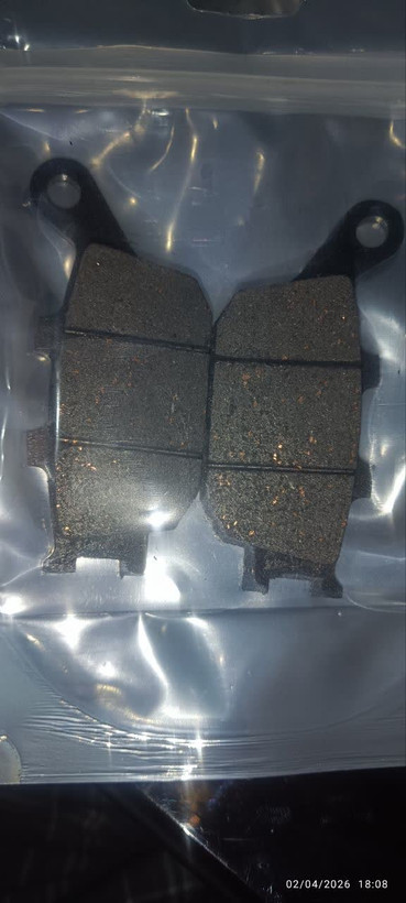 لنت دیسکی موتور سیکلت مدل 50 CB 1300