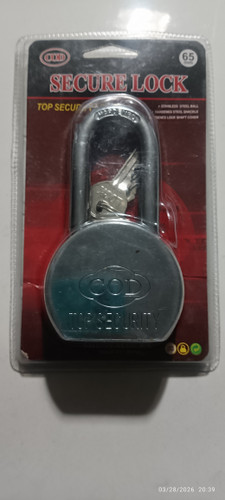 بهترین قفل موجود بازار