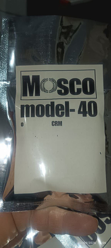 لنت دیسکی موتور سیکلت مدل 40 و 31