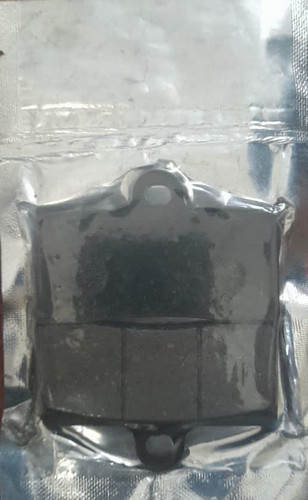 لنت دیسکی موتور سیکلت مدل 44 عقب CF 250
