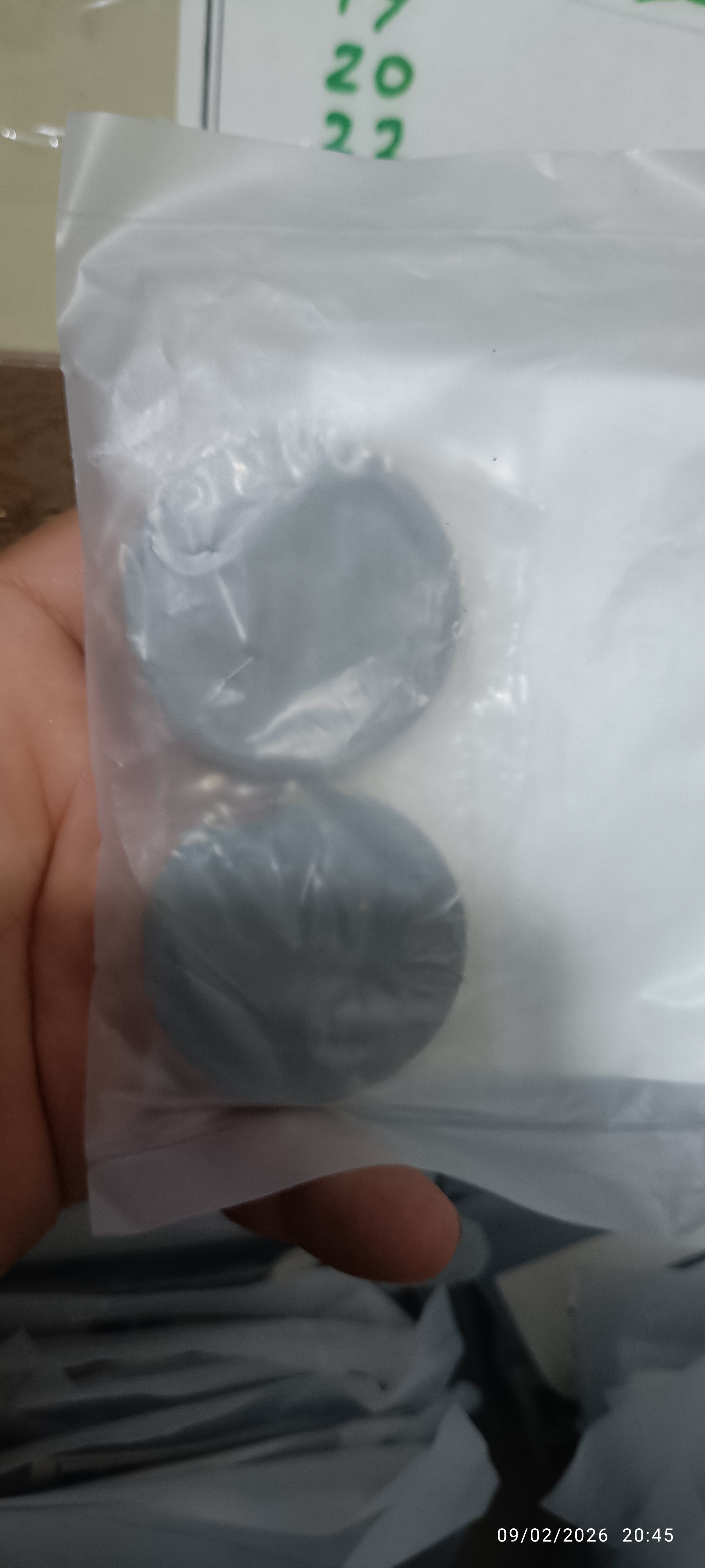 لنت دیسکی موتور سیکلت لنت جلو مدل 85 گرد تریل gy جی وای و پیشرو زیپ استار و فلات پرواز طرح crf سی ار اف